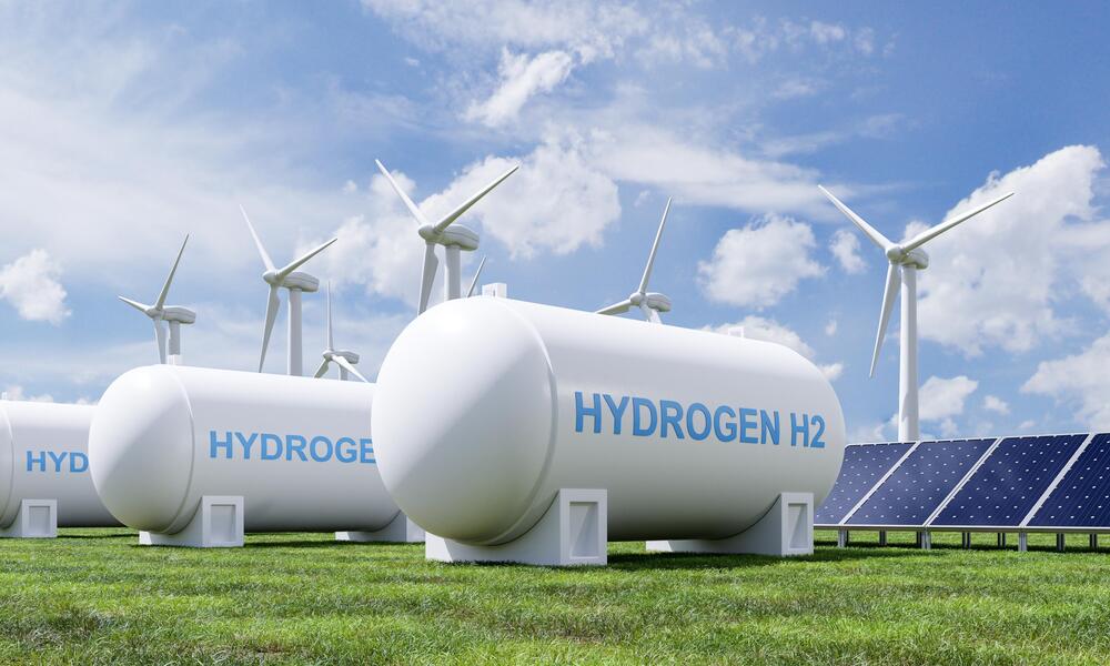 Green Hydrogen