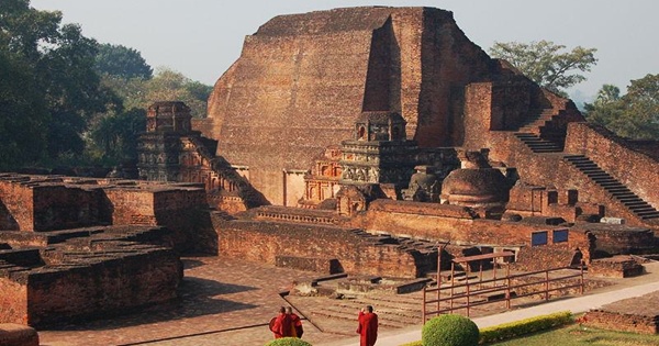 Nalanda