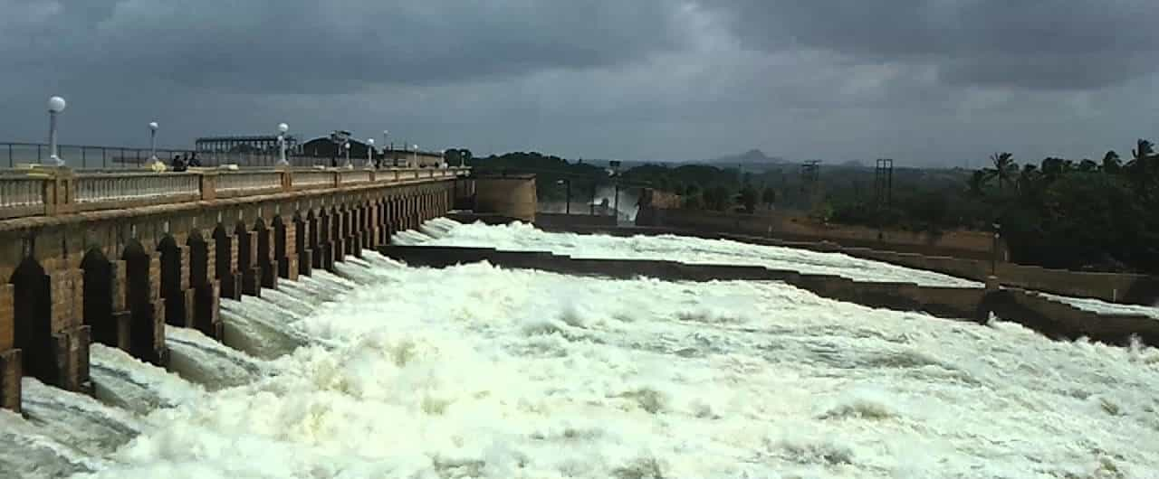 Cauvery Water Management Authority