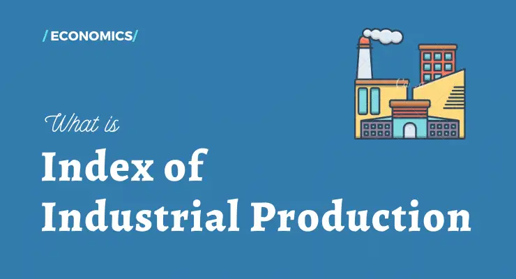 Index of Industrial Production