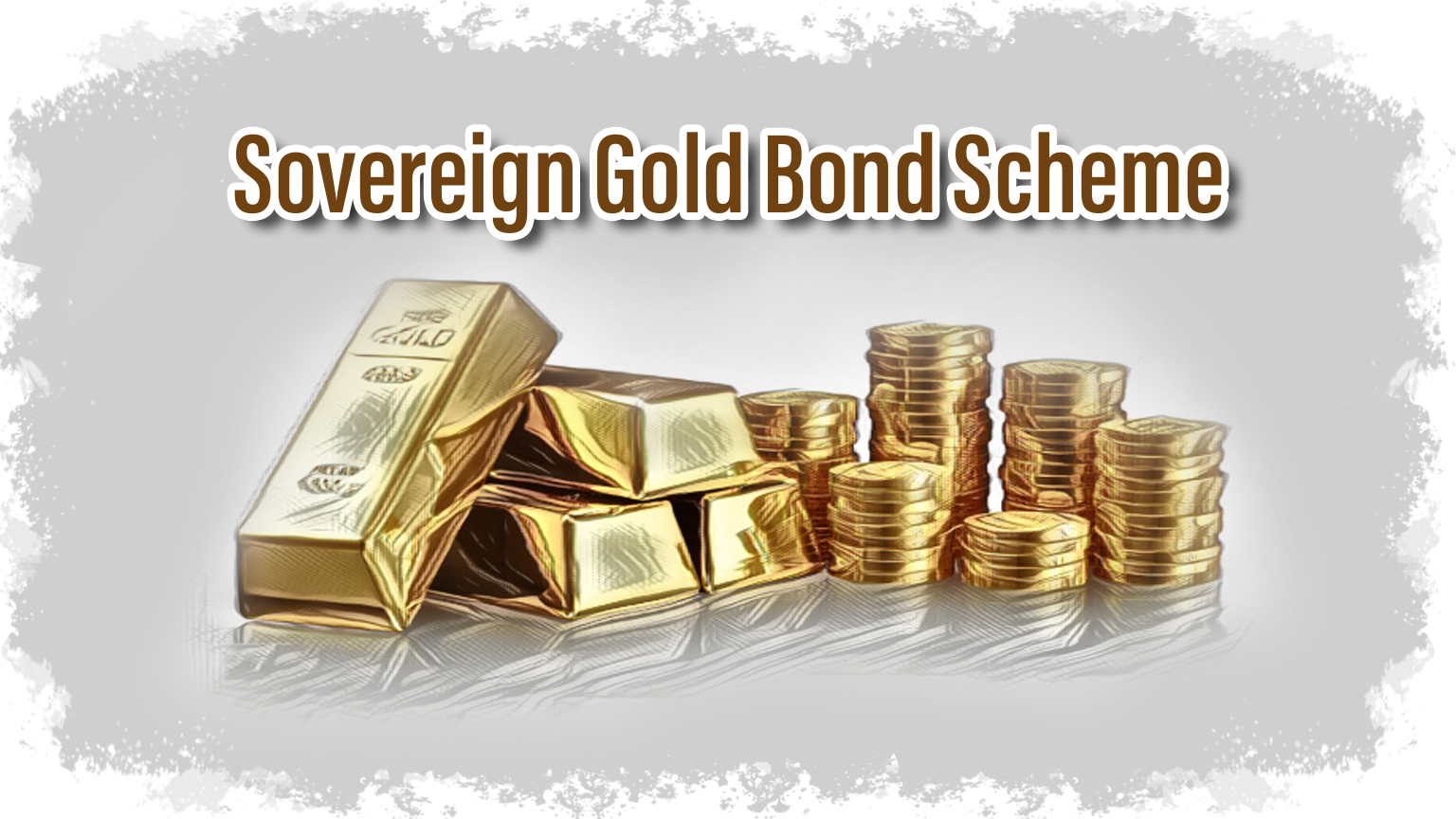 Sovereign Gold Bond (SGB) Scheme - Gokulam Seek IAS