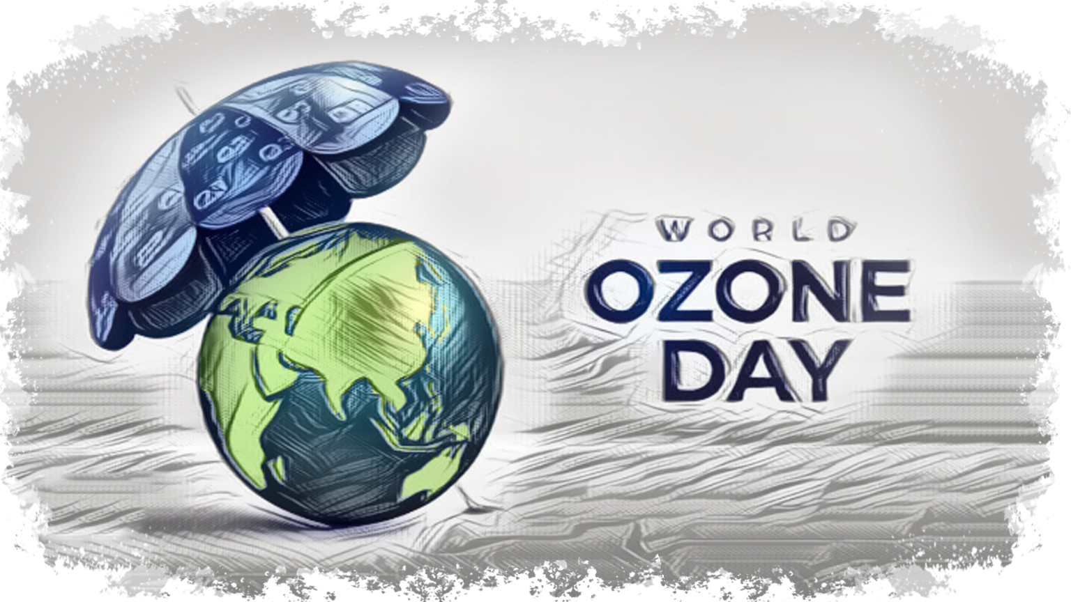 World Ozone Day - Gokulam Seek IAS