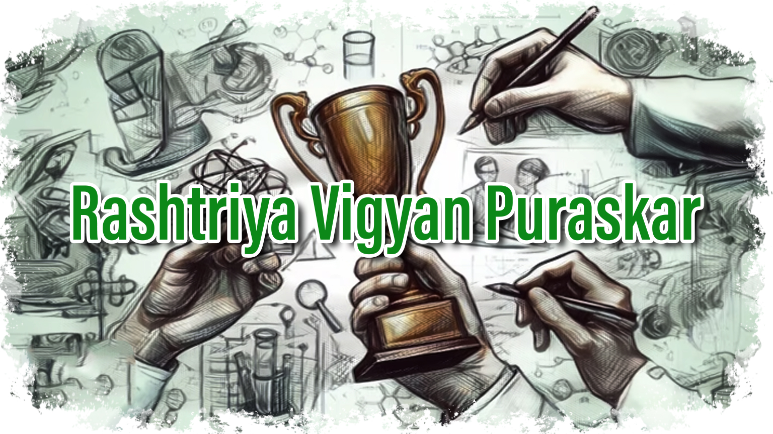 Rashtriya Vigyan Puraskar Gokulam Seek IAS