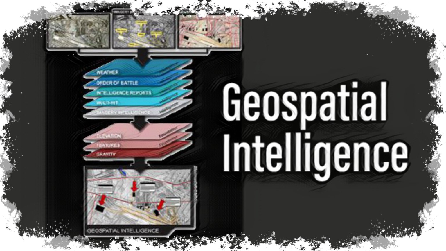 Geospatial Intelligence Gokulam Seek Ias