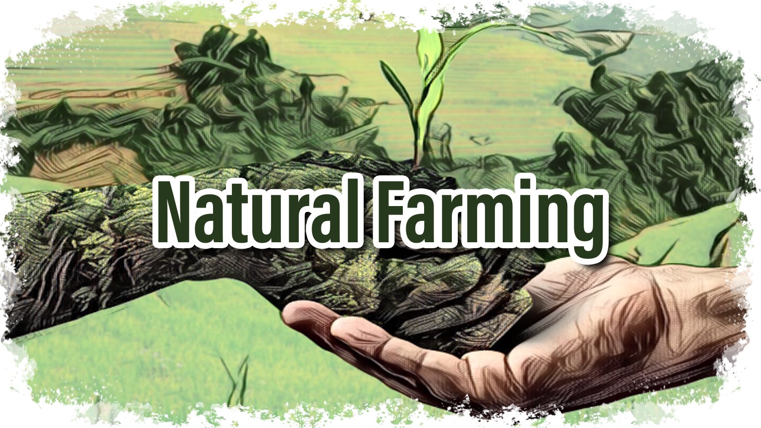 Krishi Sakhis | Natural Farming - Gokulam Seek IAS